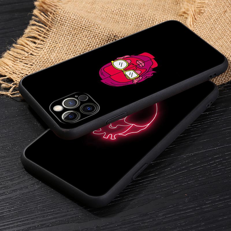 QLF x PNL Brothers Pnl Funda F - Tech Accessories Apple 评论和价格