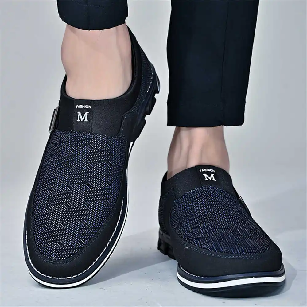 Dark Blue 44-45 Summer Shoes S - Tech Accessories Luxury 评论和价格