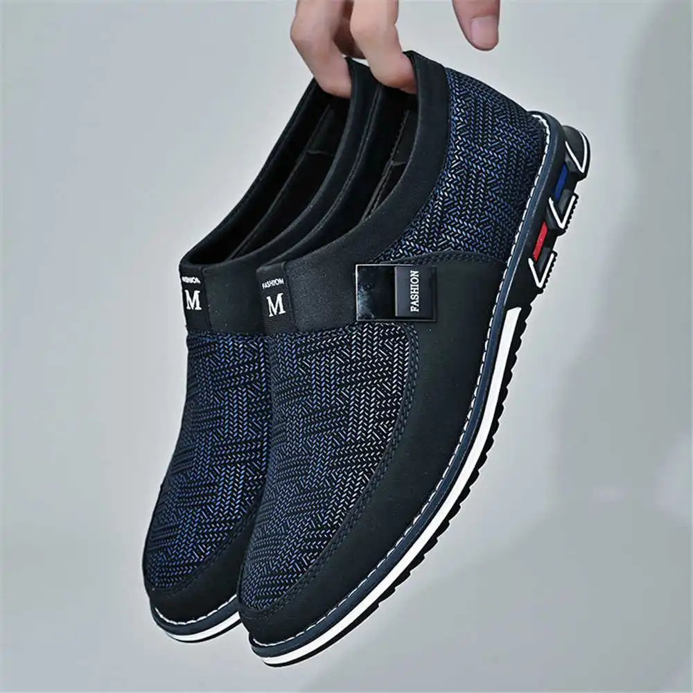 Dark Blue 44-45 Summer Shoes S - Tech Accessories Luxury 评论和价格