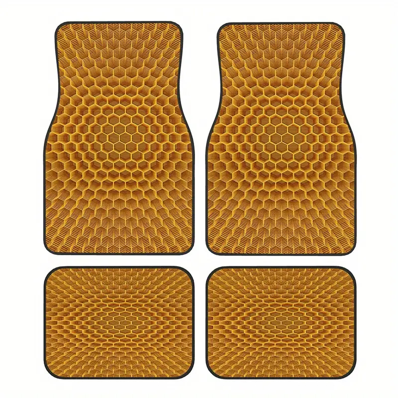 4pcs Minimalist Tech Hexagon H - Tech Accessories Luxury 评论和价格