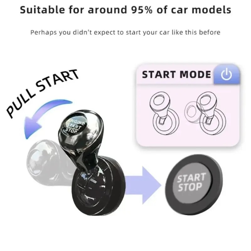 Retro Joystick Decoration Car  - Tech Car Accessories 评论和价格