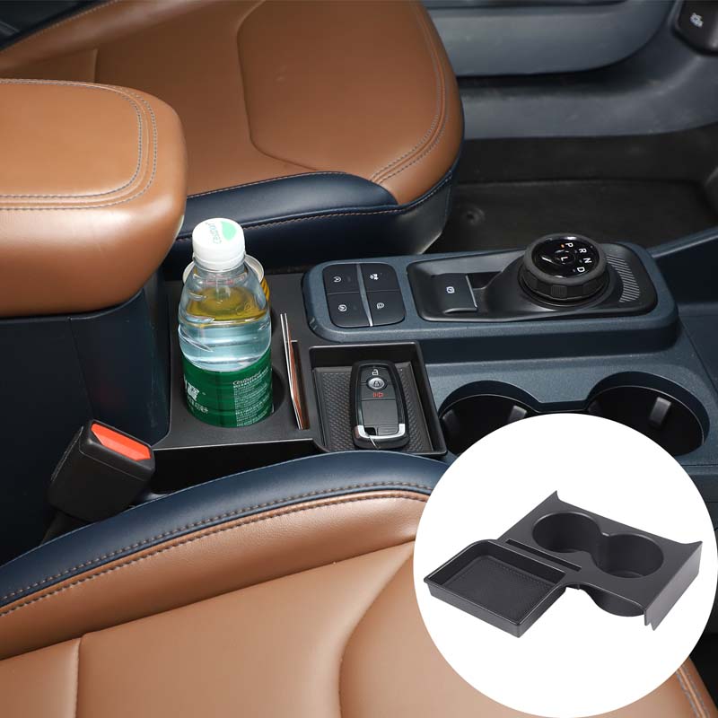 Car Center Console Storage Box - Tech Car Accessories 评论和价格