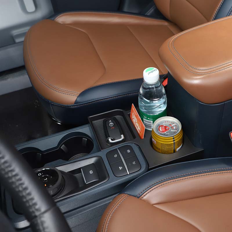 Car Center Console Storage Box - Tech Car Accessories 评论和价格