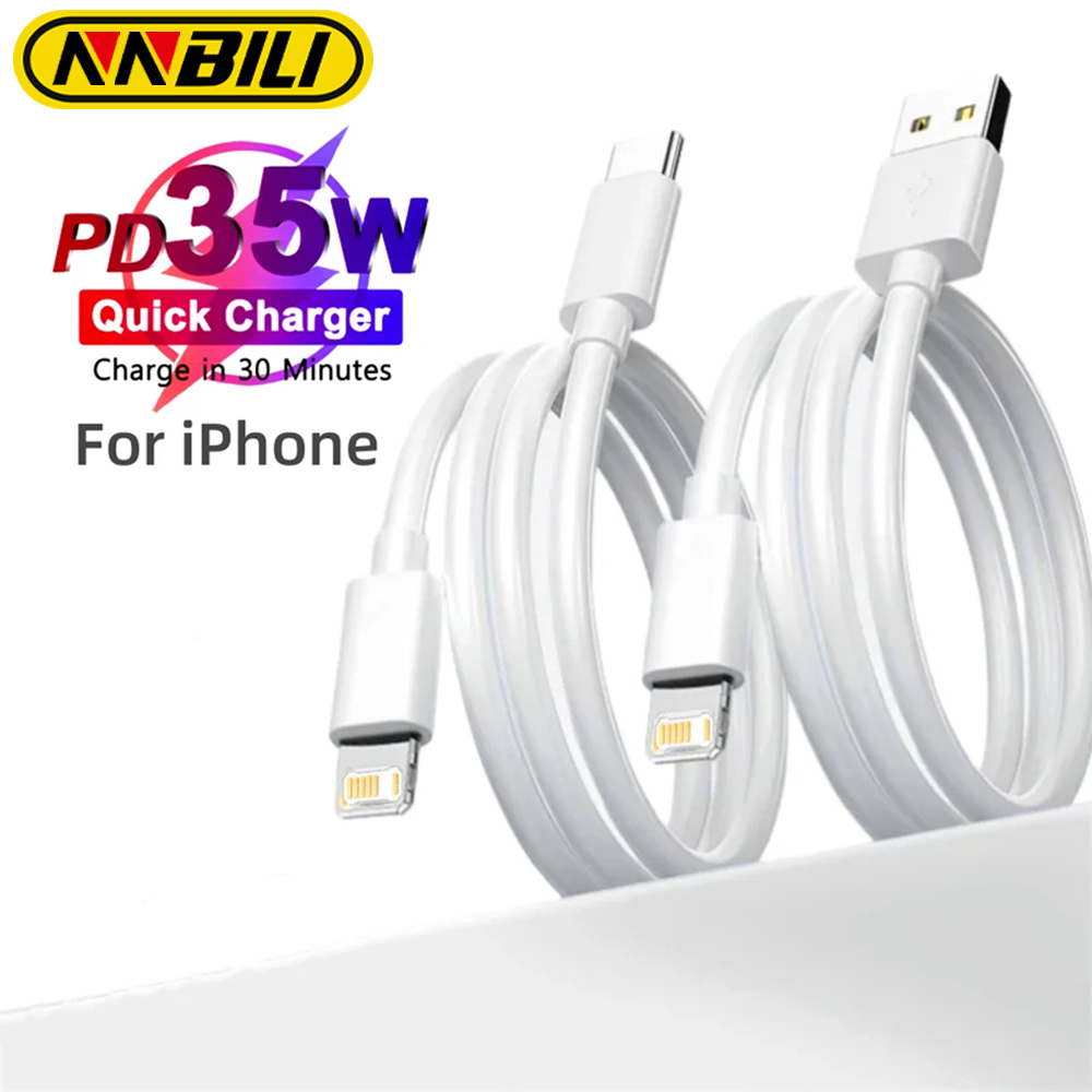 For PD 20W Fast Charging Cable - Tech Accessories Apple 评论和价格