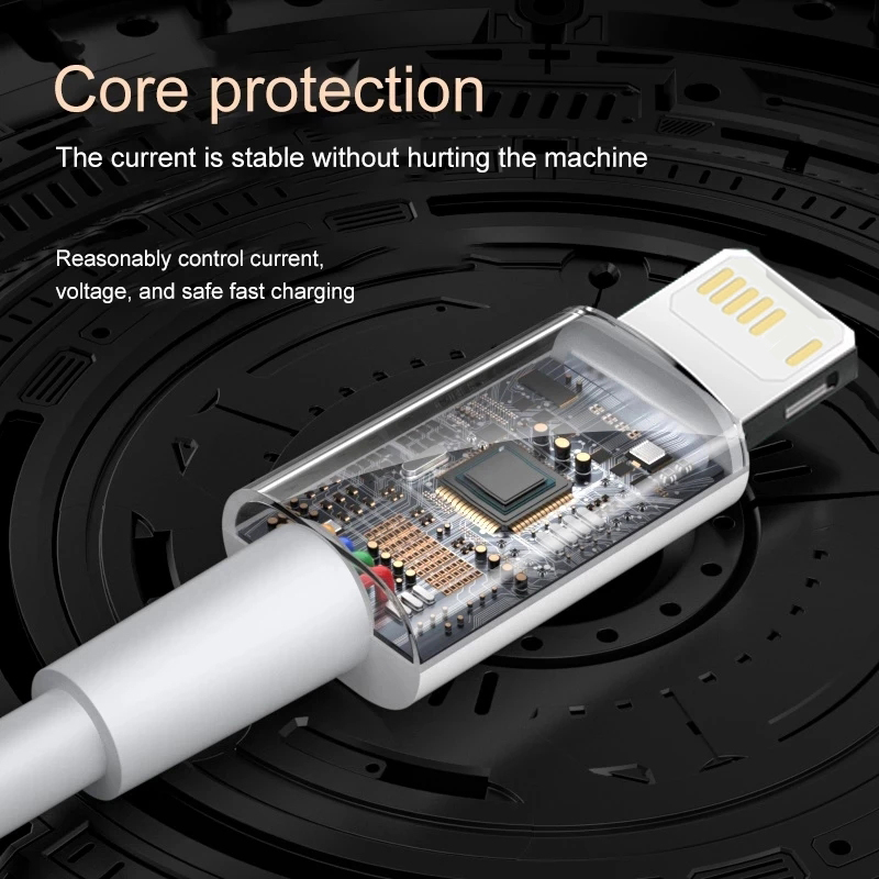 For PD 20W Fast Charging Cable - Tech Accessories Apple 评论和价格