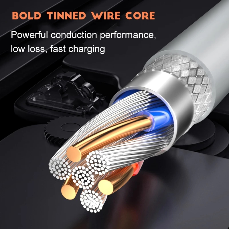 For PD 20W Fast Charging Cable - Tech Accessories Apple 评论和价格