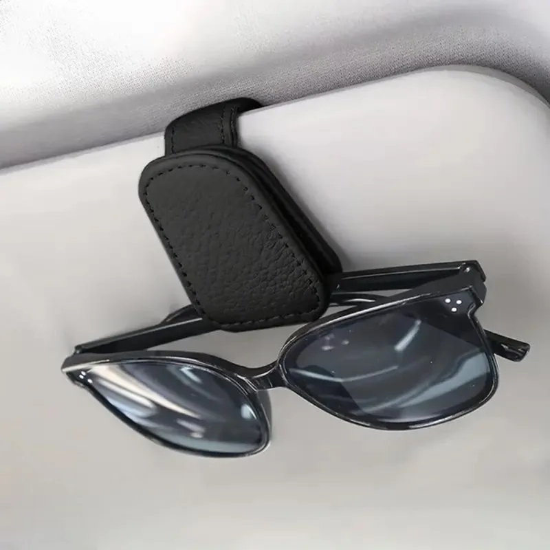 Car Sun Visor Glasses Case Hol - Tech Car Accessories 评论和价格