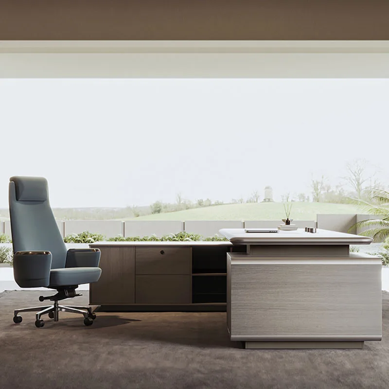 Boss Gaming L Table Home Offic - Tech Accessories For Work 评论和价格