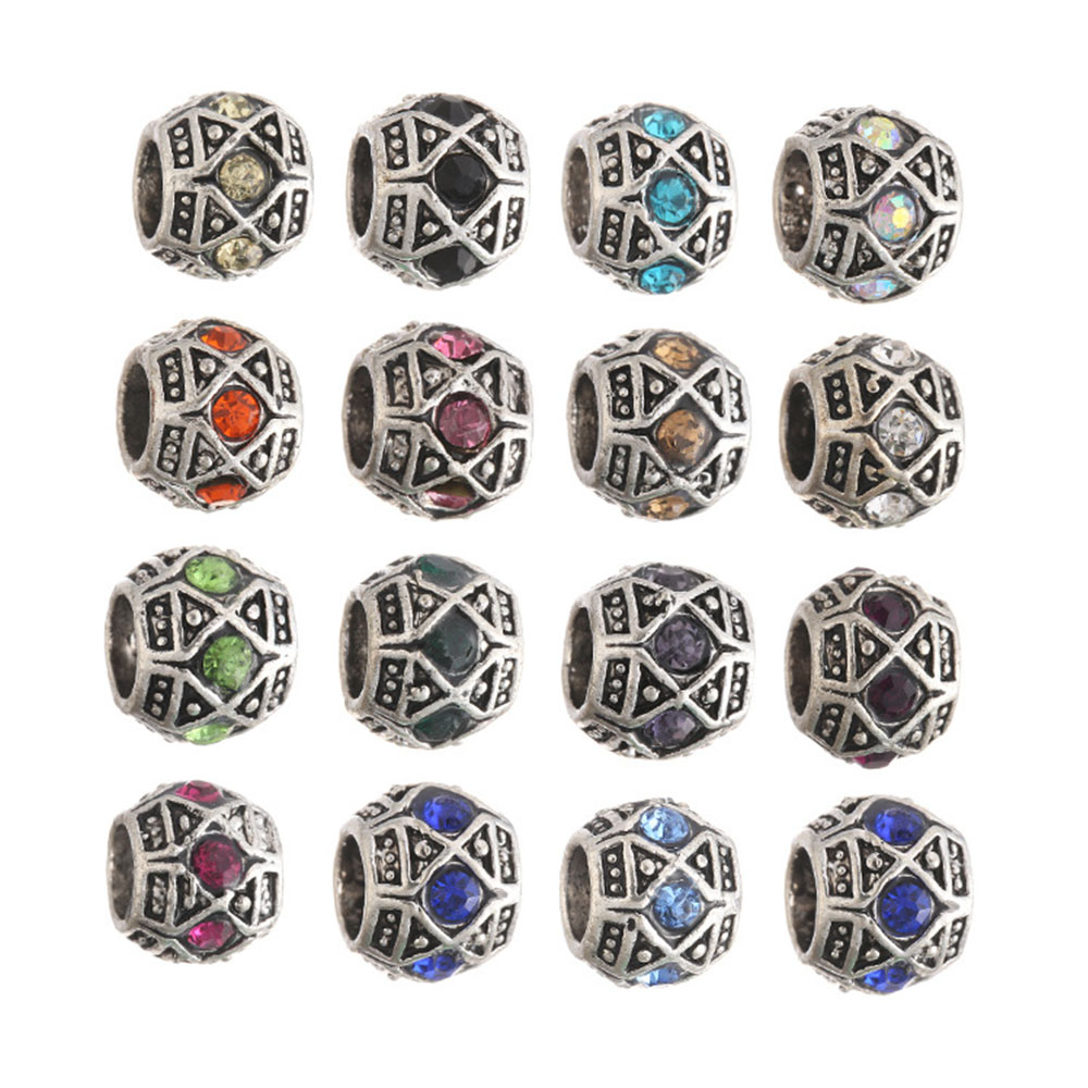 10 Pcs Vintage Antique Silver  - Vintage Tech Accessories 评论和价格