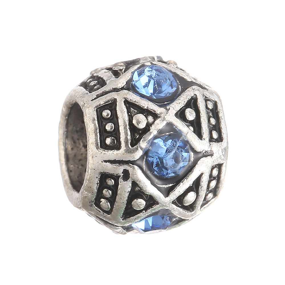 10 Pcs Vintage Antique Silver  - Vintage Tech Accessories 评论和价格