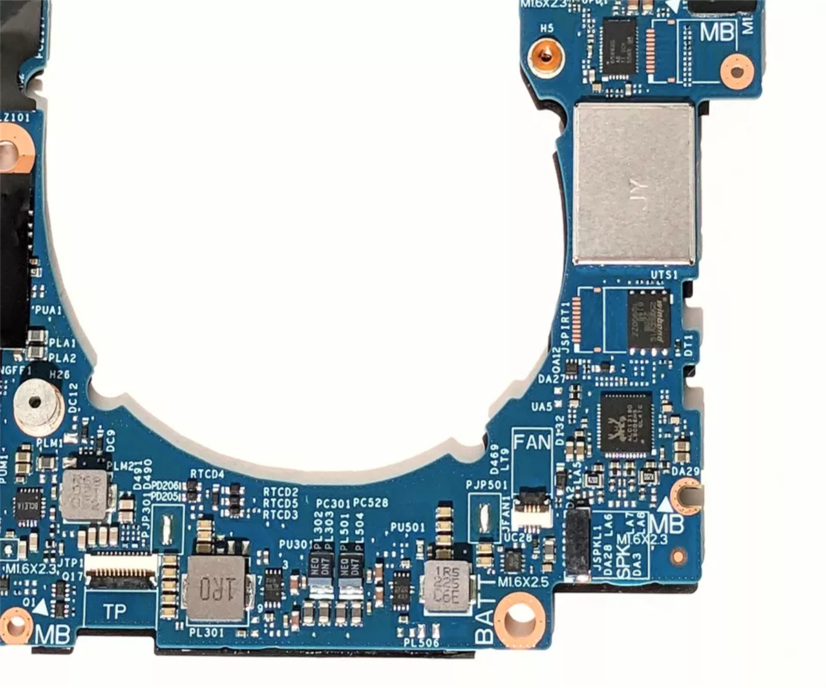 V0059 0V0059 For DELL XPS 9320 - Intel Cpu Core I7 评论和价格
