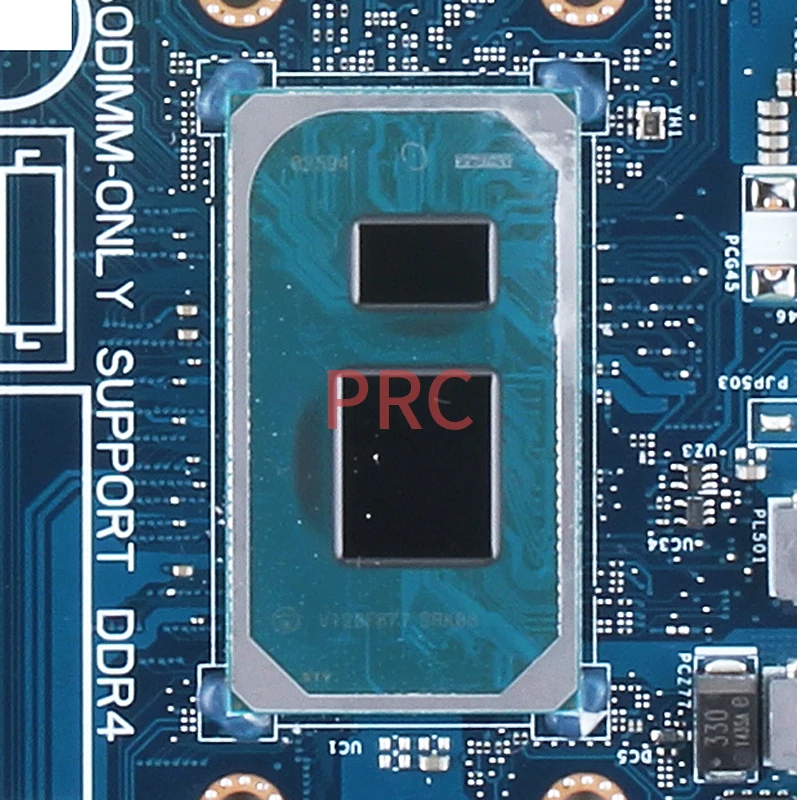 LA-K032P For Dell Vostro 3400  - Intel Cpu Core I7 评论和价格