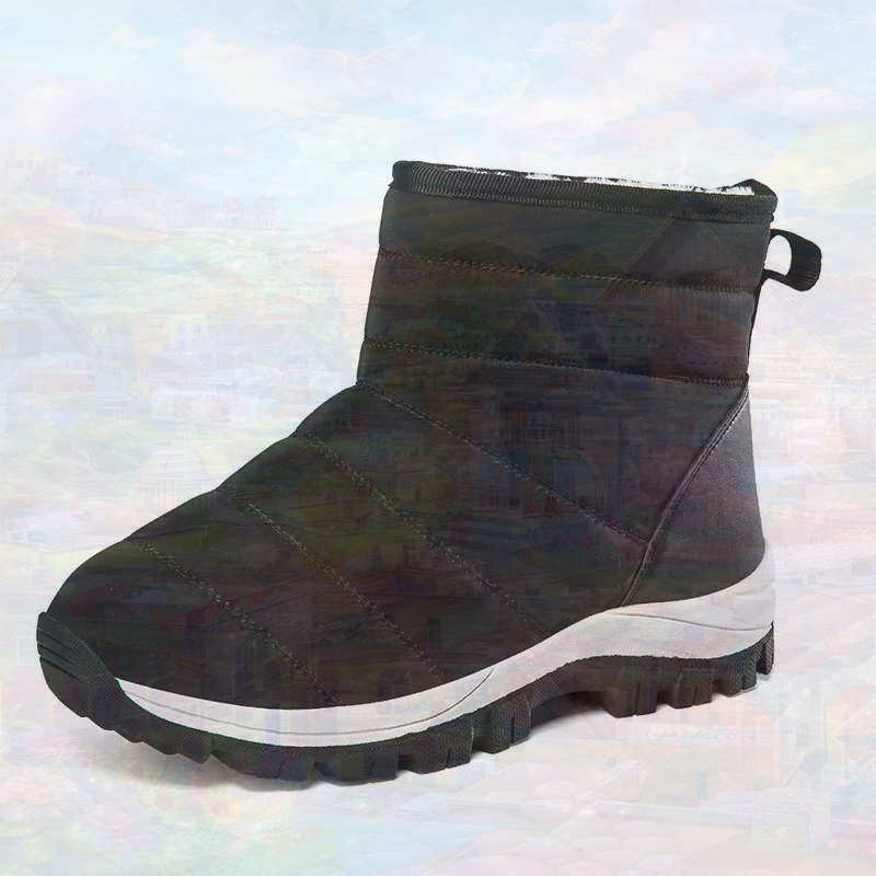 Nonslip Thermo Elderly Tennis  - Tech Accessories Luxury 评论和价格