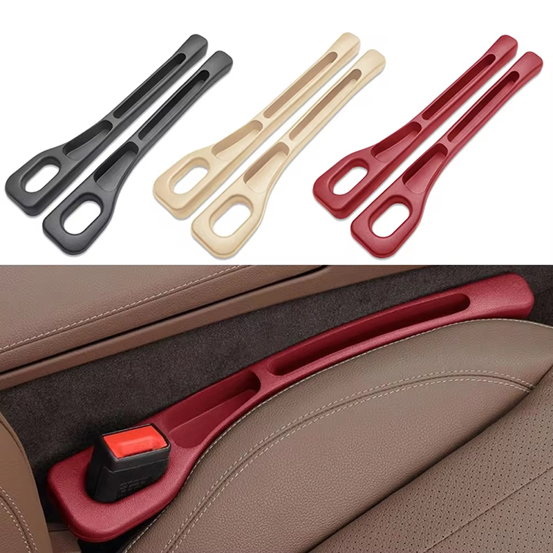 2pcs Car Seat Gap Filler for V - Tech Car Accessories 评论和价格