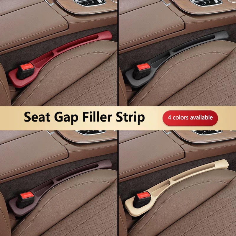 2pcs Car Seat Gap Filler for V - Tech Car Accessories 评论和价格