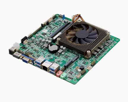 i7-7567u Mini-ITX Motherboard  - Intel Cpu Core I7 评论和价格