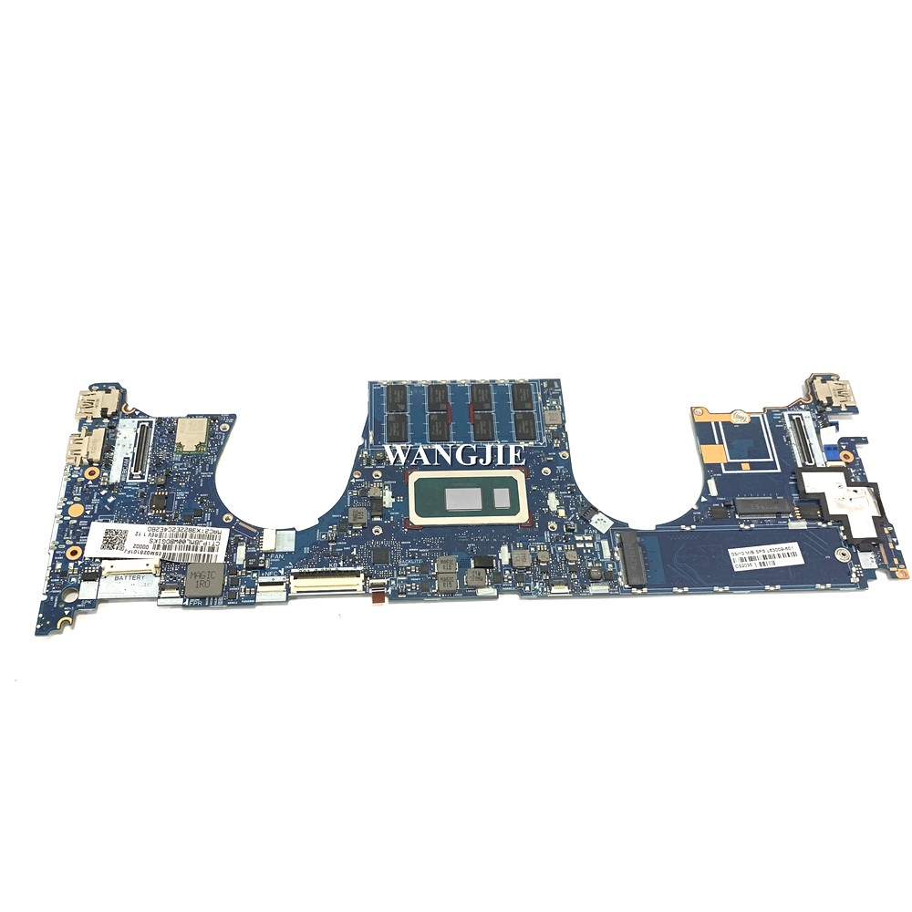 For HP EliteBook X360 1040 G6  - Intel Cpu Core I7 评论和价格