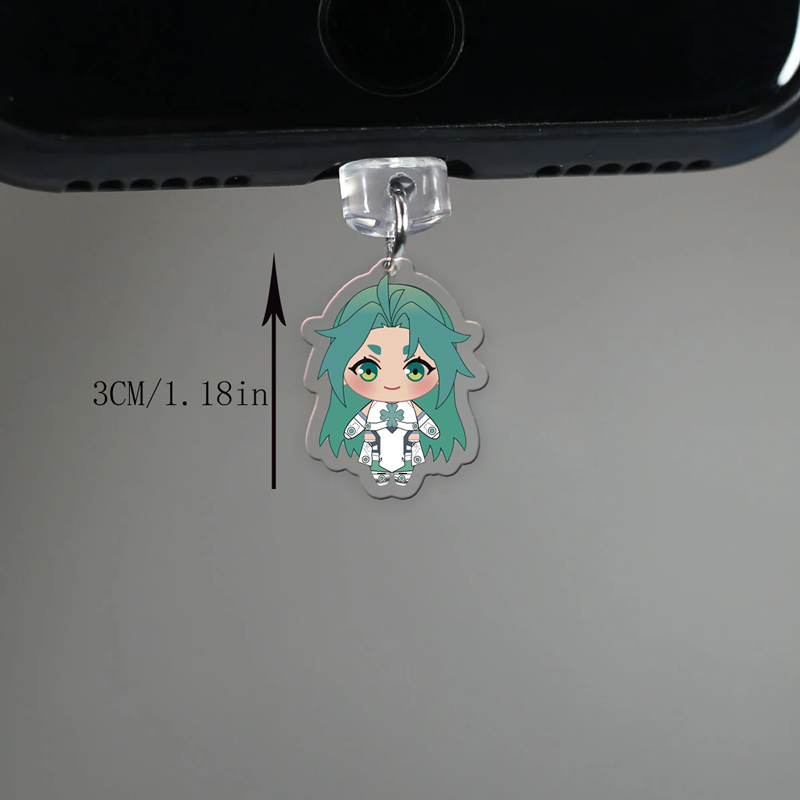 Acrylic To Be Hero X phone dus - Tech Accessories Apple 评论和价格