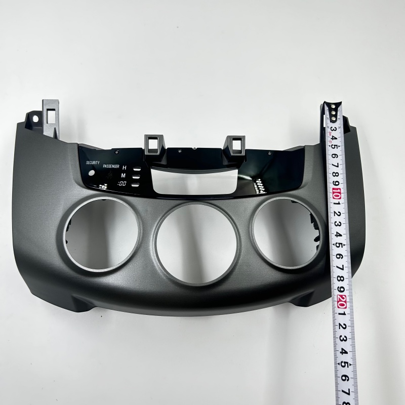 Control Panel Shell AC Heater  - Tech Car Accessories 评论和价格
