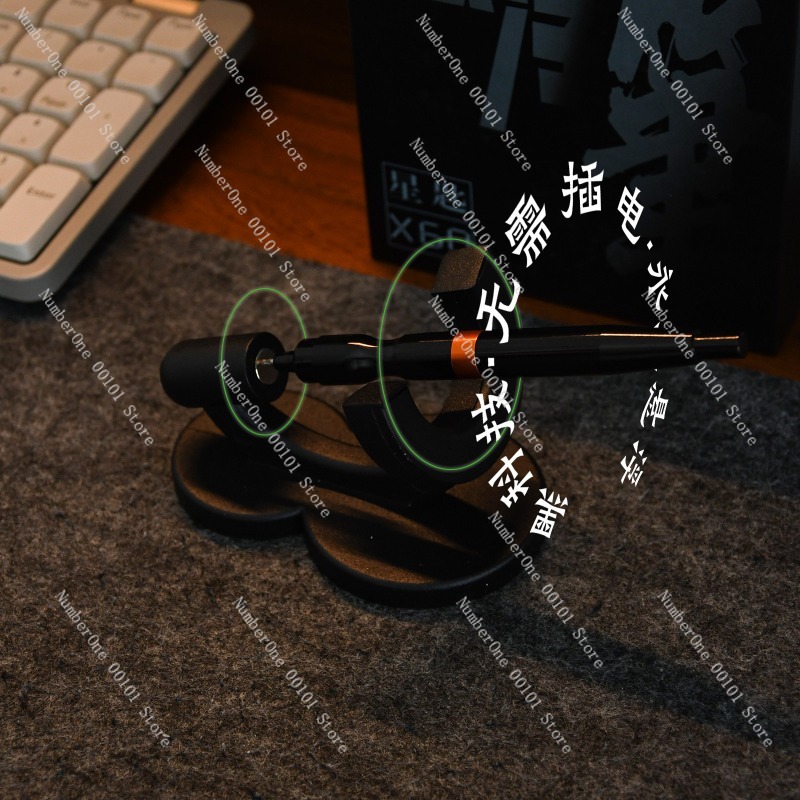 Creative Floating Pen Desktop  - Tech Accessories Luxury 评论和价格