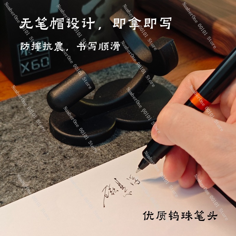 Creative Floating Pen Desktop  - Tech Accessories Luxury 评论和价格