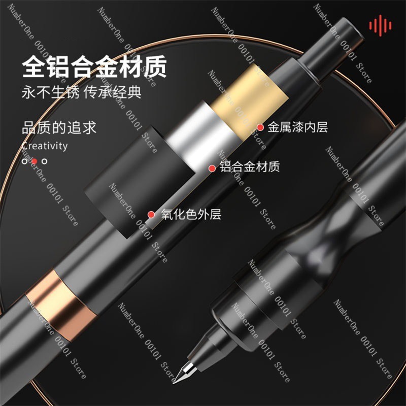 Creative Floating Pen Desktop  - Tech Accessories Luxury 评论和价格