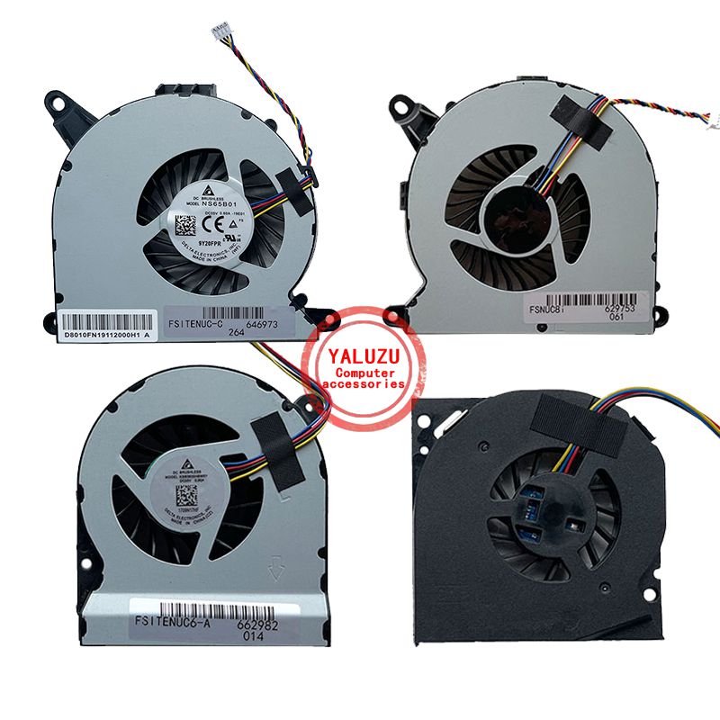 NEW Laptop CPU Cooling Fan For - Intel Cpu Core I7 评论和价格