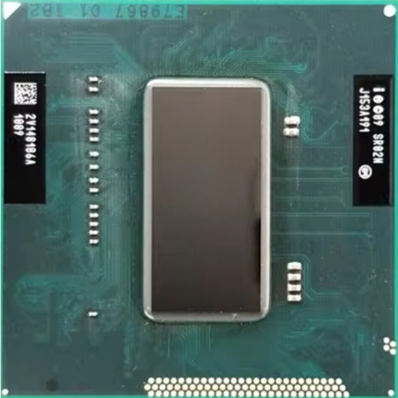 Intel Core i7 2670QM i7-2670QM - Intel Cpu Core I7 评论和价格