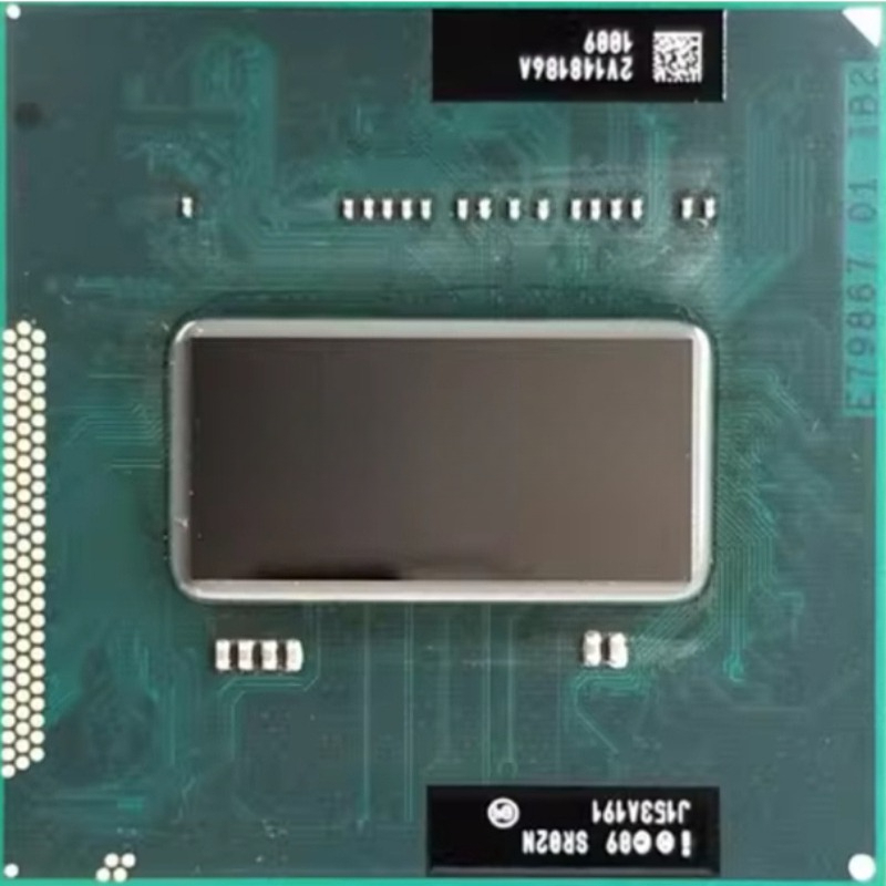 Intel Core i7 2670QM i7-2670QM - Intel Cpu Core I7 评论和价格