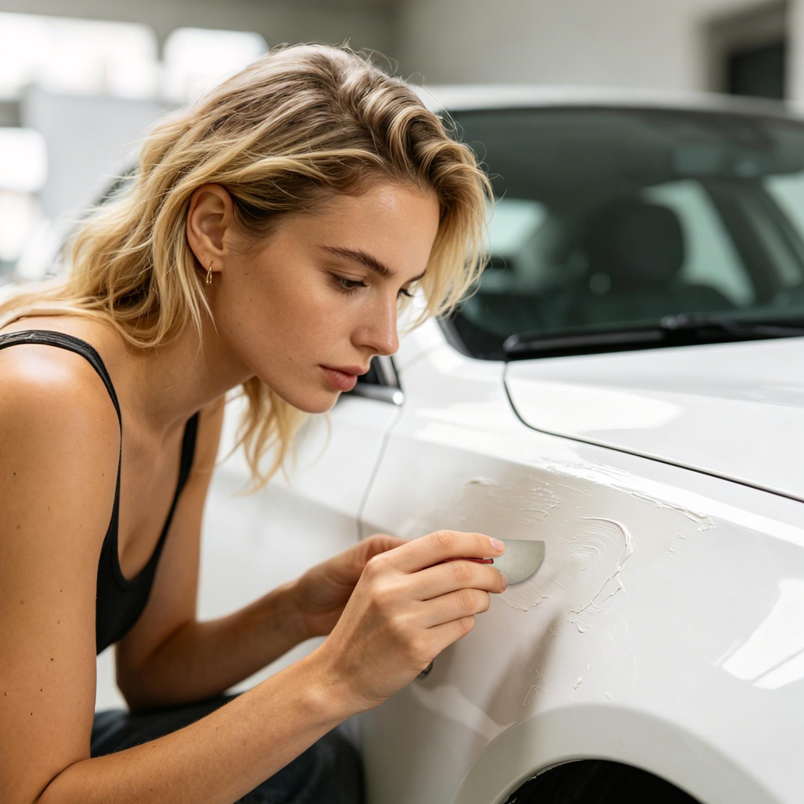 Paint Cleaning Tools Car Paint - Tech Car Accessories 评论和价格